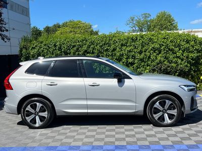 2025 Volvo XC60