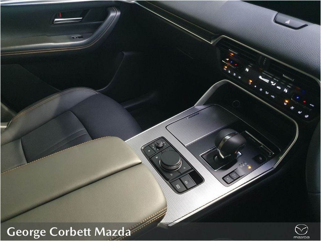 2026 Mazda CX-60