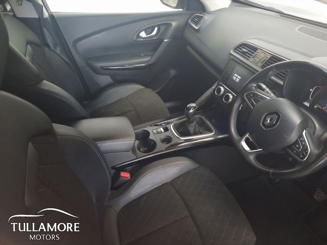 2019 Renault Kadjar