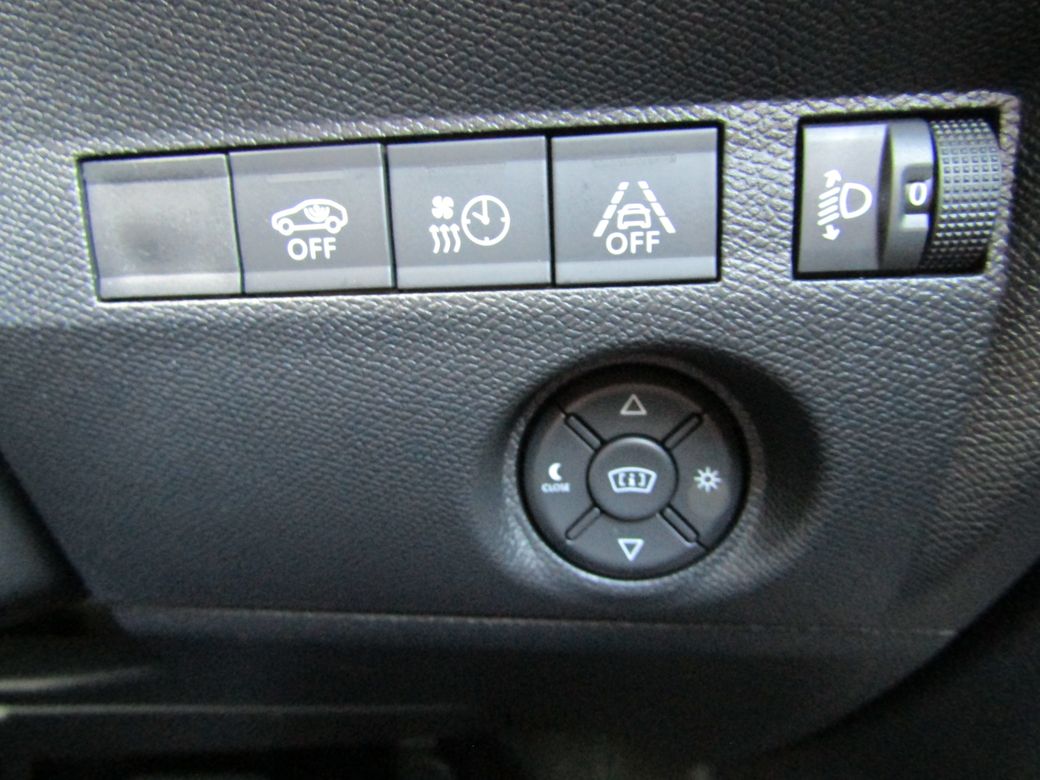 2021 Citroen C4