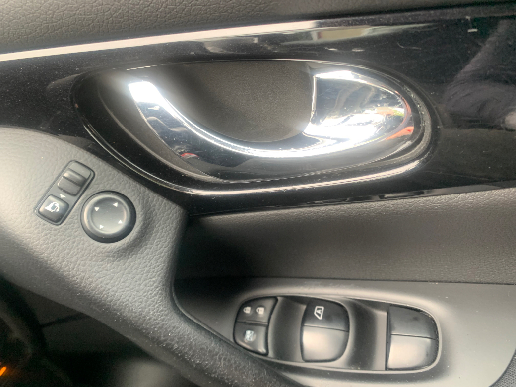 2014 Nissan Qashqai