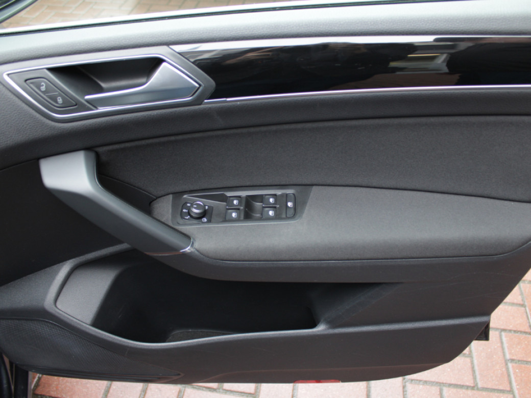 2019 Volkswagen Touran