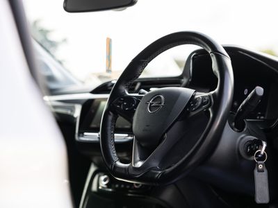 2023 Opel Corsa