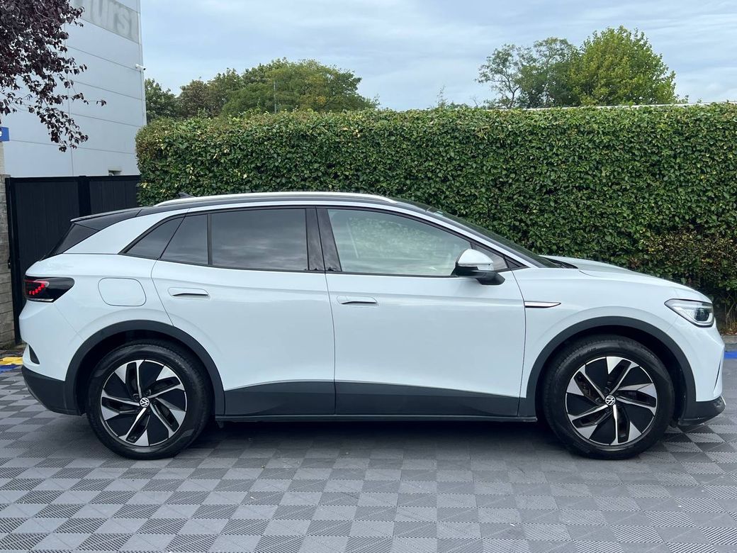 2023 Volkswagen ID.4