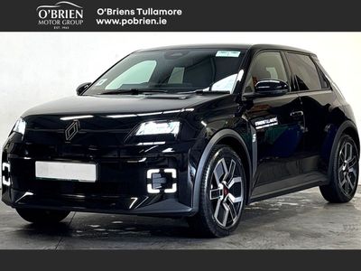 2026 Renault 5