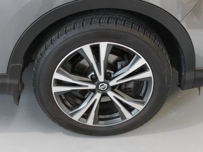 2019 Nissan Qashqai