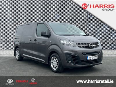 vehicle for sale from Harris Retail