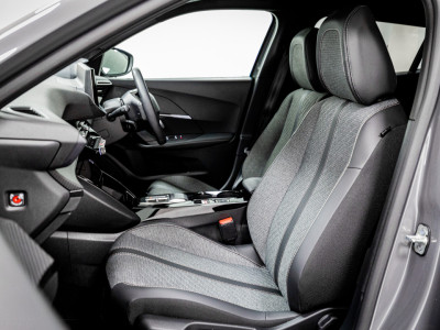 2024 Peugeot 2008