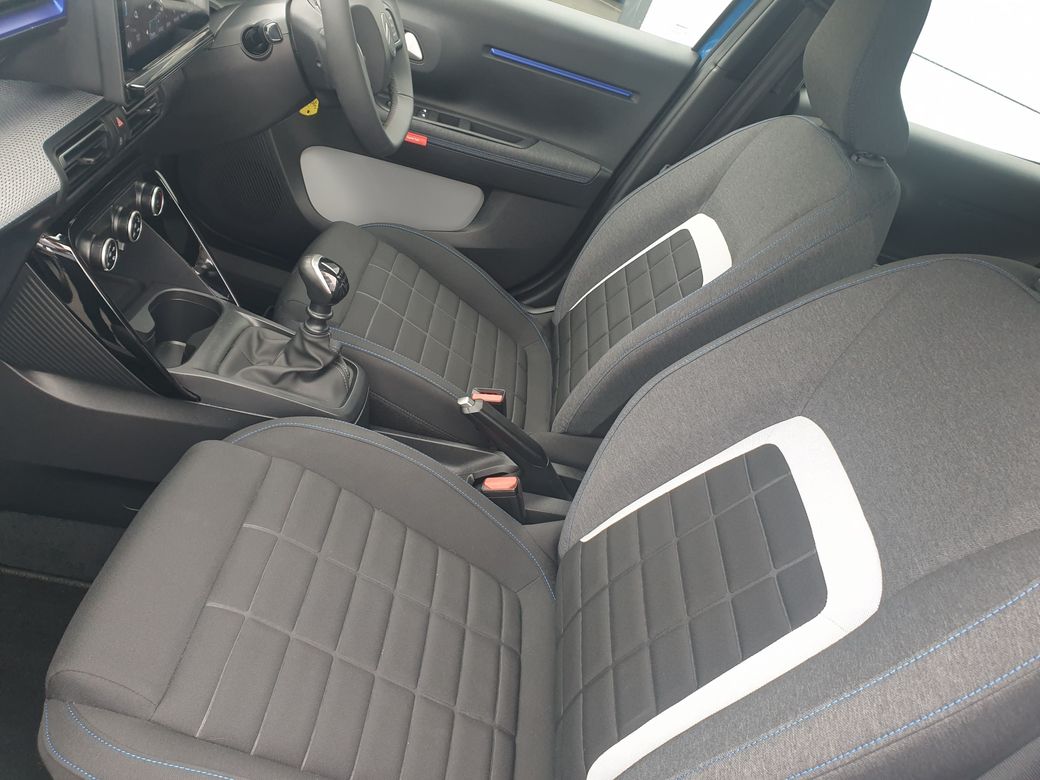 2026 Citroen C3