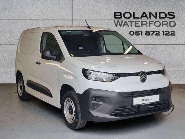 vehicle for sale from Bolands Waterford