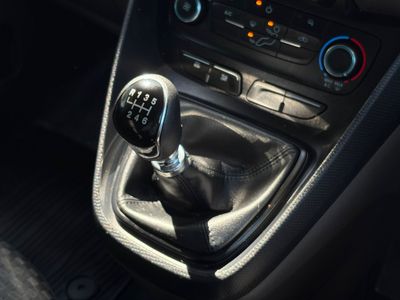 2024 Ford Transit Connect