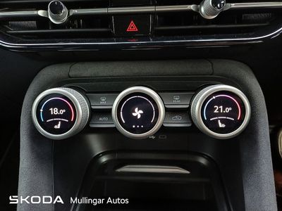 2026 Skoda Kodiaq