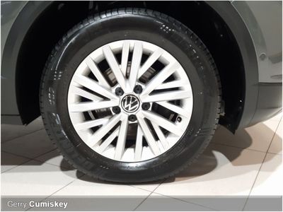 2023 Volkswagen T-Roc