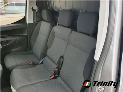2026 Fiat Doblo