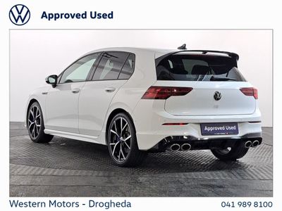 2024 Volkswagen Golf