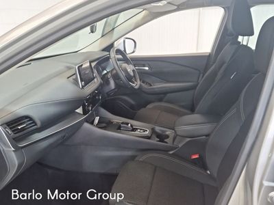 2023 Nissan Qashqai