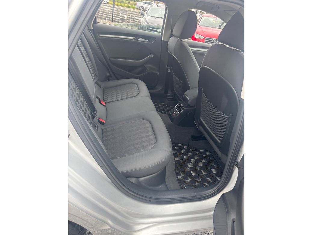 2014 Audi A3