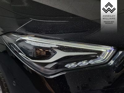 2024 Mercedes-Benz CLA Class