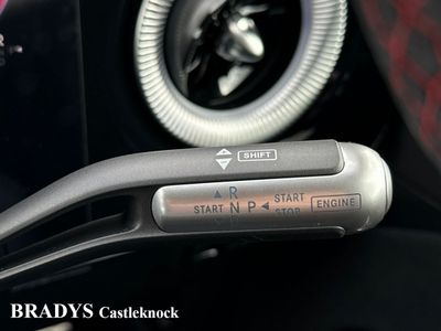 2026 Mercedes-Benz CLA Class