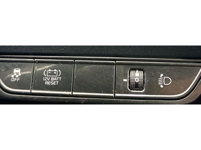 2026 Kia Niro