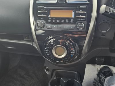2016 Nissan Micra