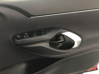 2023 Toyota Yaris Cross