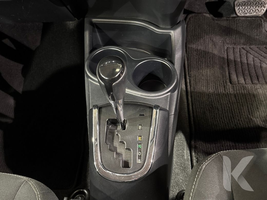 2020 Toyota Aqua