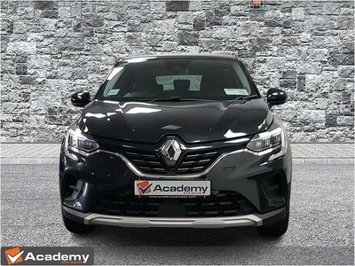 2023 Renault Captur