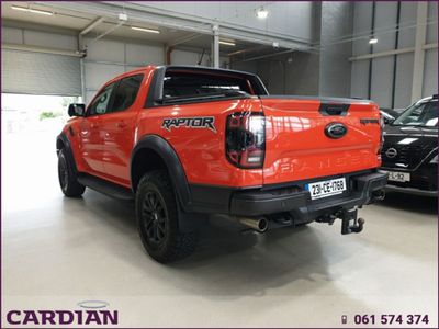 2023 Ford Ranger