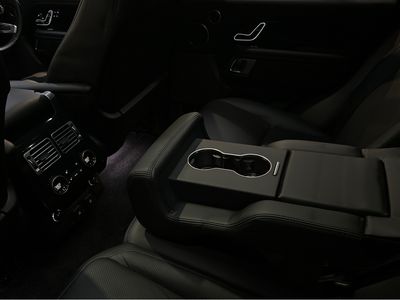 2020 Land Rover Range Rover