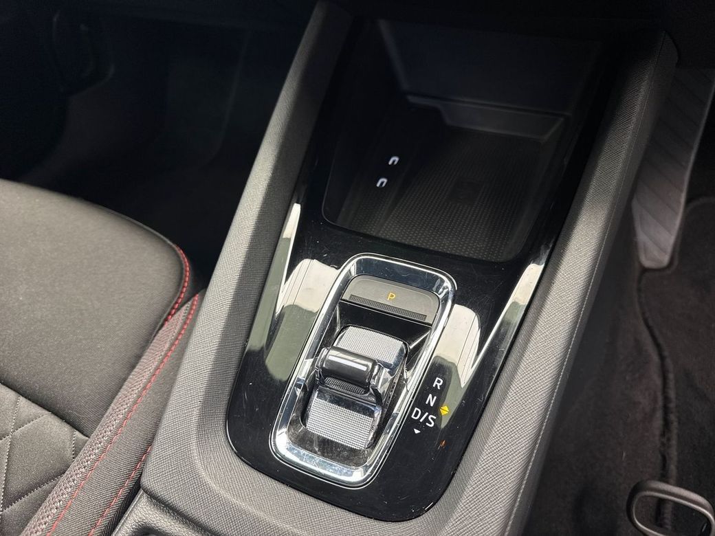 2022 Skoda Octavia