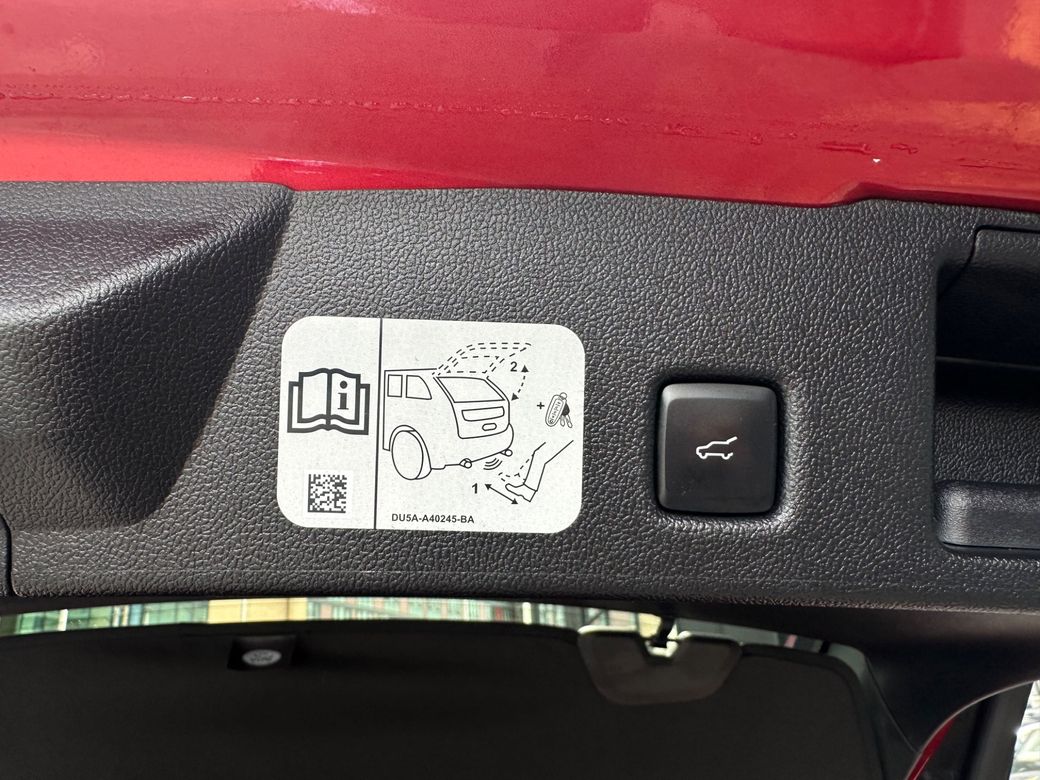 2021 Ford Kuga