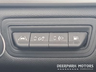 2021 Renault Captur
