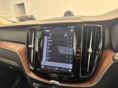 2024 Volvo XC60