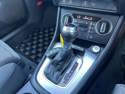 2016 Audi Q3