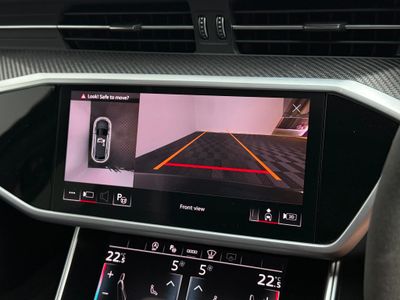 2024 Audi RS6