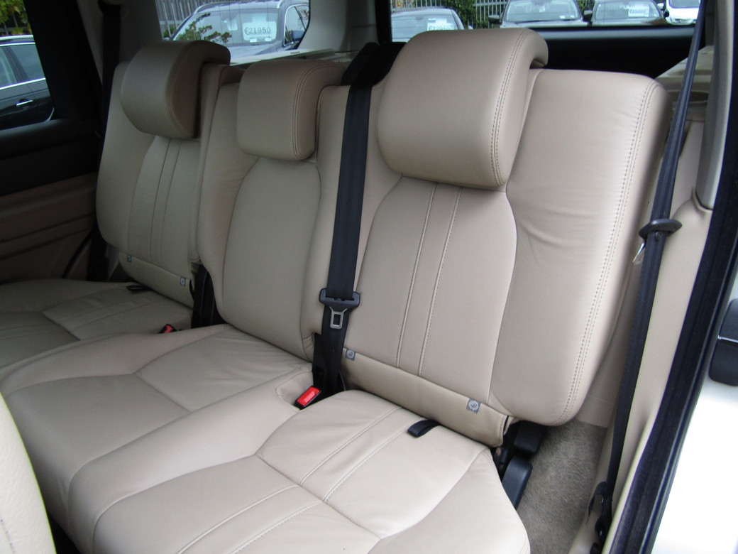 2014 Land Rover Discovery