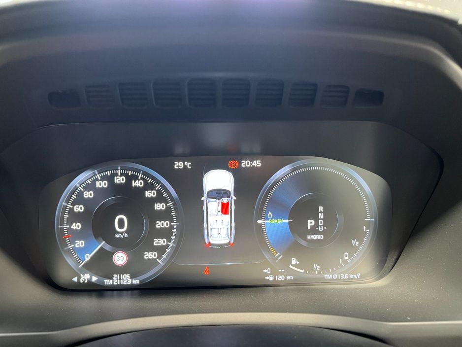 2022 Volvo XC90