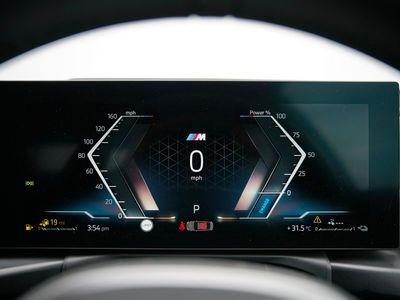 2025 BMW 3 Series