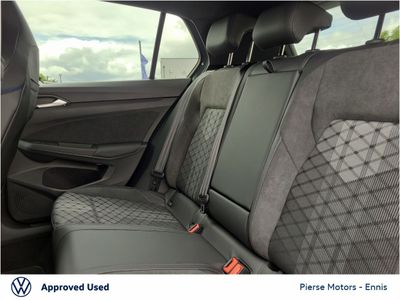 2026 Volkswagen Golf