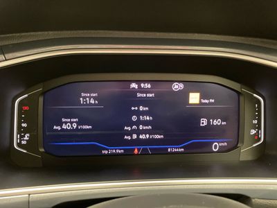 2024 Volkswagen T-Roc