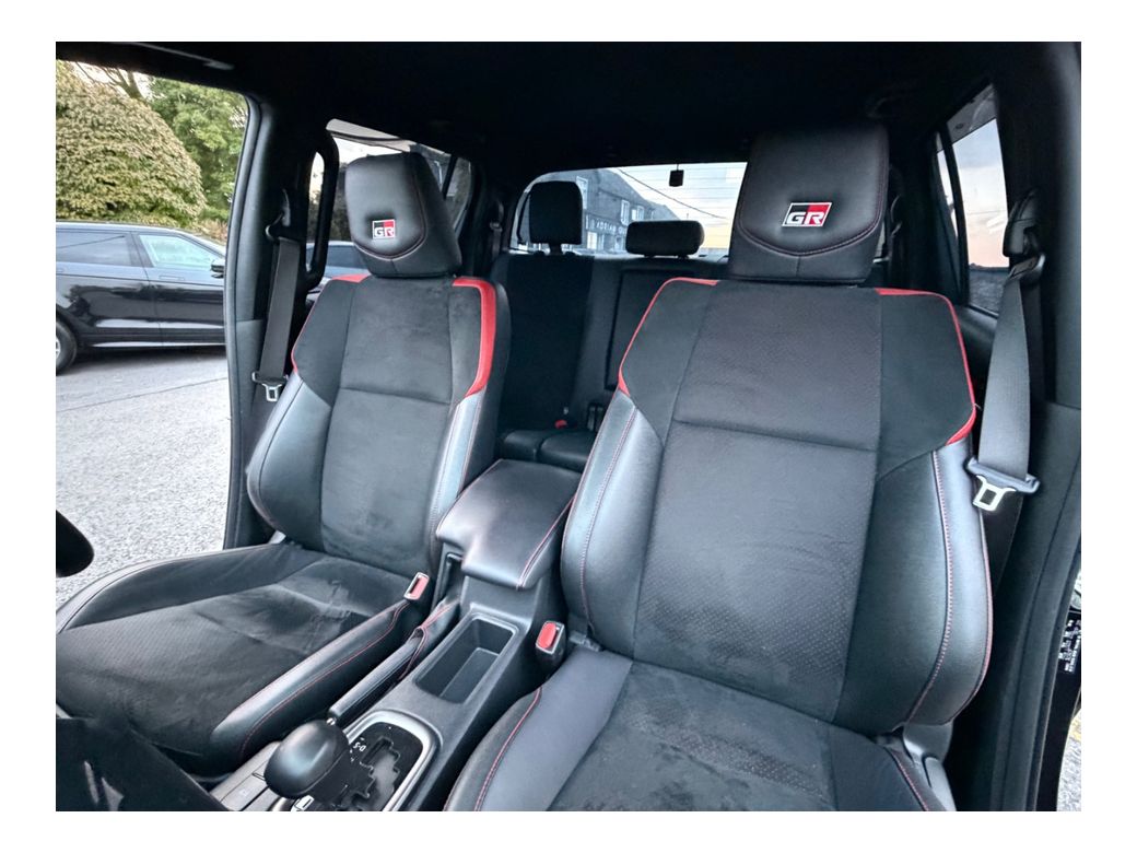 2024 Toyota Hilux