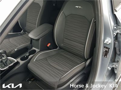 2025 Kia Ceed