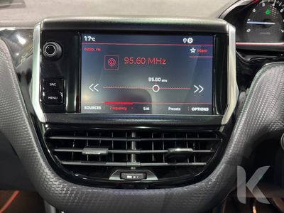 2020 Peugeot 2008