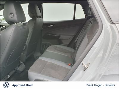 2025 Volkswagen ID.4