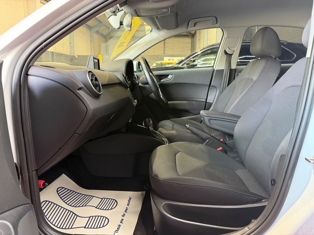 2014 Audi A1