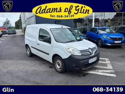 2016 Renault Kangoo
