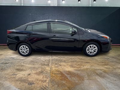 2021 Toyota Prius
