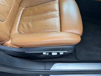 2016 BMW 7 Series