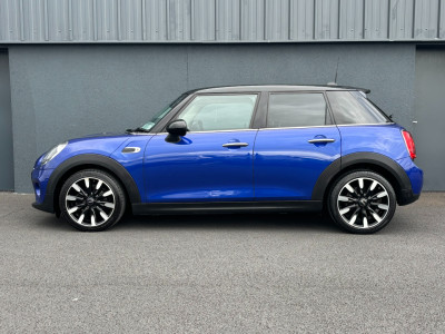 2020 Mini Cooper